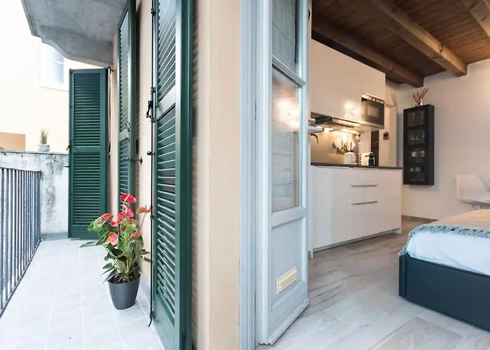 Antico Loft Como