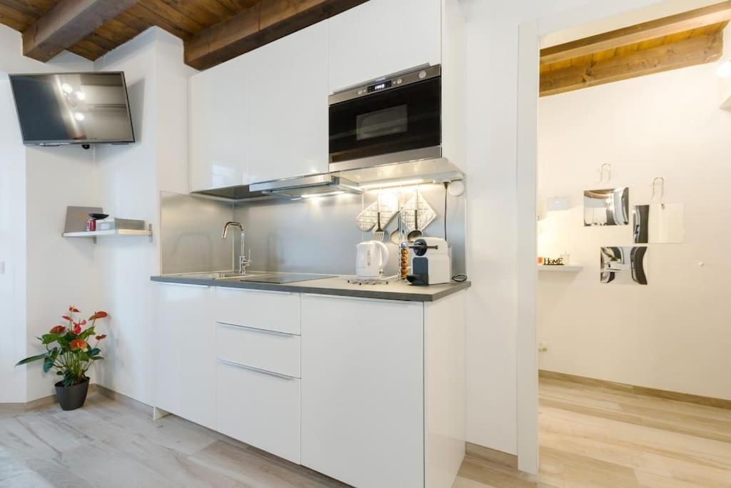 Apartamento Antico Loft