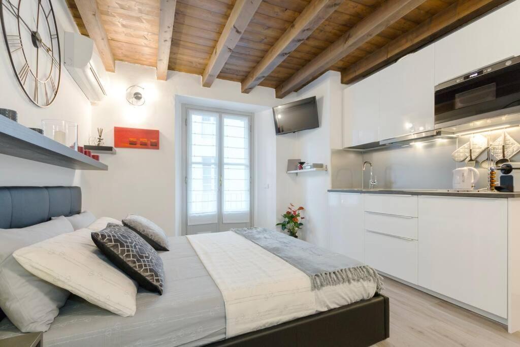 Antico Loft Apartamento *