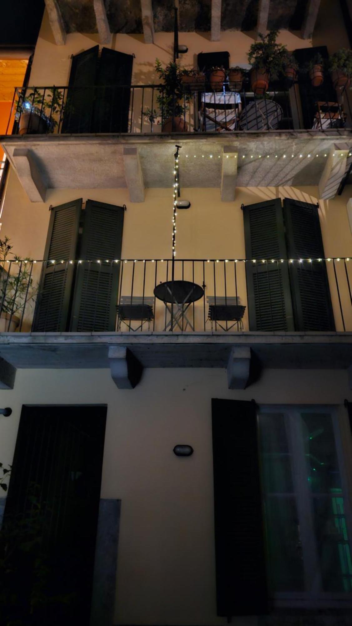 Antico Loft Apartamento