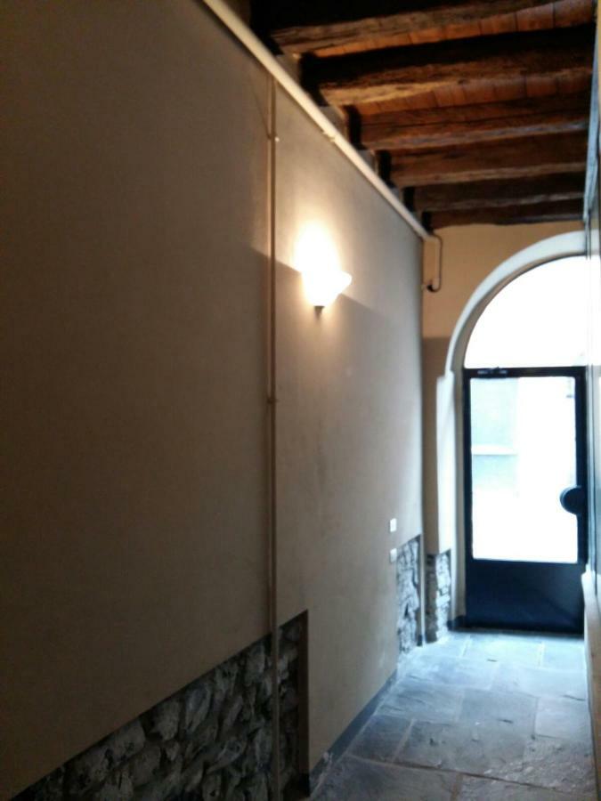 Apartamento Antico Loft *