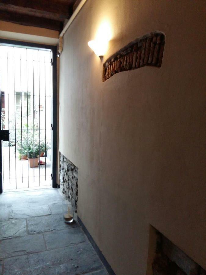Antico Loft Apartamento *