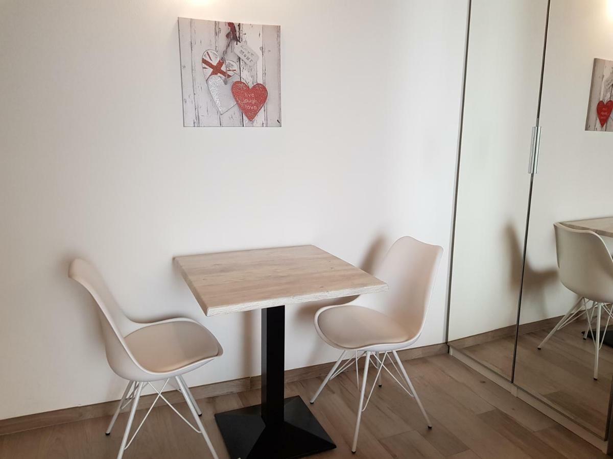 Apartamento Antico Loft