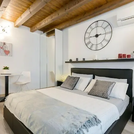 Antico Loft Como Exterior photo