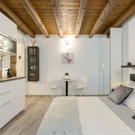Antico Loft Como Exterior photo