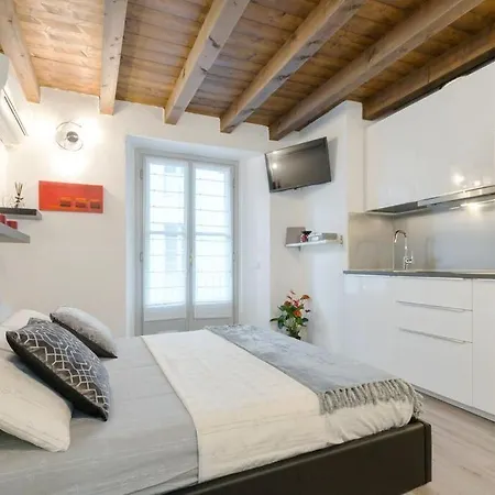 Antico Loft Como Exterior photo